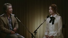 IU & 崔白虎 - Walk With…