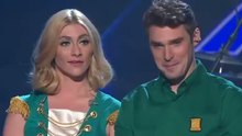 Karmin - Acapella 2013澳洲XFactor现场版