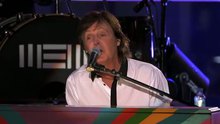 Paul McCartney - Paul McCartney - New 2013JimmyKimmel现场版