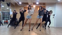 SISTAR - Gone Not Around Any Longer