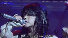 Vamps - Devil Side Music Japan 现场版