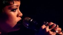 Rihanna - What Now 2013ACCM现场版