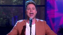 Olly Murs - Dance With Me Tonight...