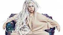 Lady Gaga - Lady Gaga - Applause Viceroy混音版