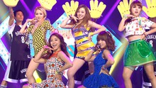 Ladies Code - Ladies Code - Pretty Pretty 20130928 现场版