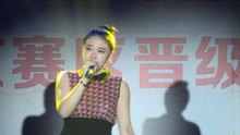 尹释霖 - 情歌 2013百度音乐校园新声代北京分