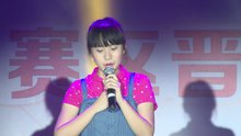 王梓瑞 - 想你的365天 2013百度音乐校园新声代