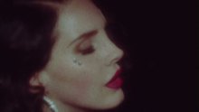 Lana Del Rey -  Young And Beautiful 混音版