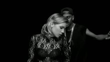 Skylar Grey ft Big Sean&Travis Barker - Back From The Dead