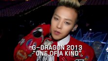 权志龙,,JYJ - One Of A Kind