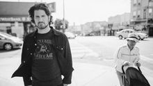 Matt Nathanson - Kinks Shirt