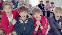 EXO,允儿 - 最新广告拍摄2