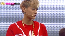 EXO - EXO - Growl 20131005 现场版