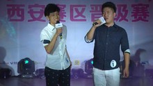 Double H,马成功,阿悄 - Double H - 至少还有你 百度音乐校园新声代...