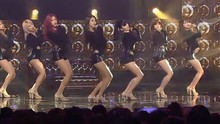 AOA - 动摇 20131010 现场版