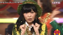 AKB48 - 恋するフォーチュンクッキー CDTV现场