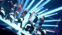 Block B - Very Good 131011 现场版