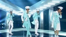 SHINee - SHINee - Everybody 20131011 现场版