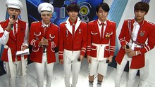 SHINee - SHINee  MC CUT