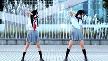 初音未来 - 日本美少女自拍舞蹈 Zigg-Zagg