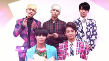 SHINee - SHINee 新专辑宣传问候语