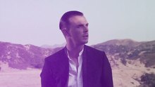 DJ Calvin Harris,Hurts - 高富帅DJ 联手Hurts