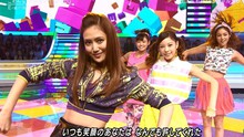 E-girls,,申胜勋 - E-girls活力现场