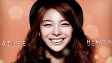 Ailee - Heaven