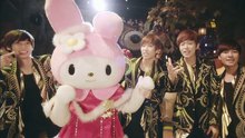 Boyfriend - Pinky Santa