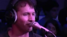 James Blunt - 上尉诗人James现场演绎新单