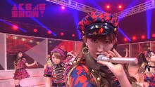 AKB48SHOW 1026全场