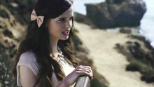 Tiffany Alvord翻唱水果姐新作