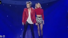 Trouble Maker - 没有明天 131030 现场版