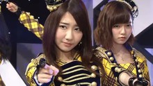 AKB48 - ハートエレキ