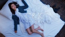 C&K - みかんハート