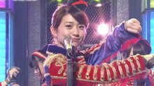 AKB48代表曲现场