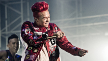 G-Dragon - Crayon现场