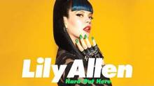 Lily Allen - Lily Allen新单回归