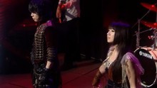 水树奈奈,T.M.Revolution - T.M.Revolution&水树奈奈现场