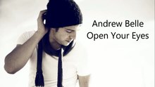 Andrew Belle,Landon Pigg,Brandi Carlile - Open Your Eyes 电视剧《实习医生格蕾》插曲 图片版