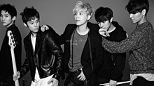 FTIsland - 疯了一样