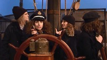 Female Sea Captains