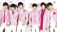 Boyfriend - Pinky Santa