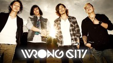 Wrong City - The Everything