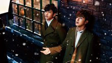 东方神起 - 东方神起 - Very Merry Xmas