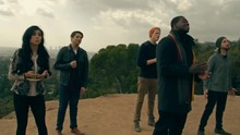 Pentatonix - 和声达人Pentatonix新作