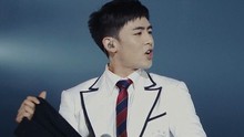 2PM - 2PM - Hands Up 现场版