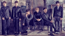 U-KISS,2PM - U-Kiss - Fall in Love