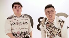 Hyungdon & Daejun变装恶搞