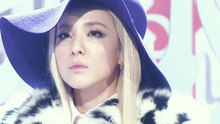 2NE1 - 2NE1梦幻新单想念现场演唱